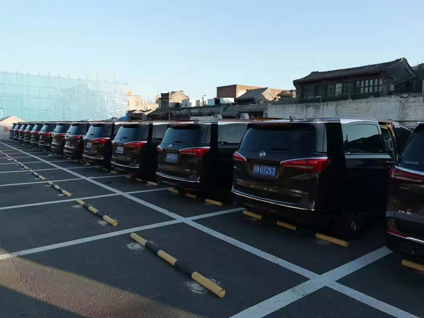 北京租車 北京租車